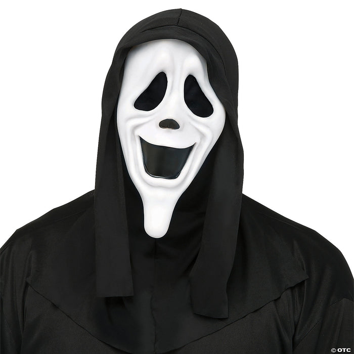 Scary Movie Smiley Mask | Costume-shop.com