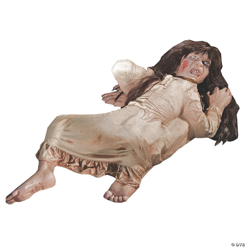 Scary Carrie - image 1