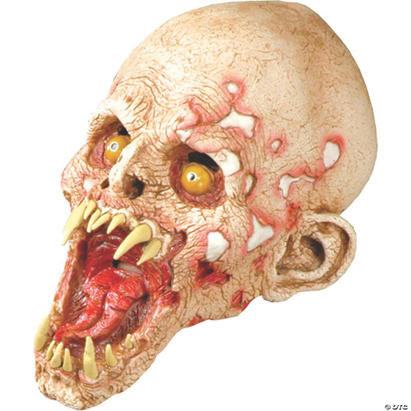 Schell Shocked Mask | Costume-shop.com - image 1