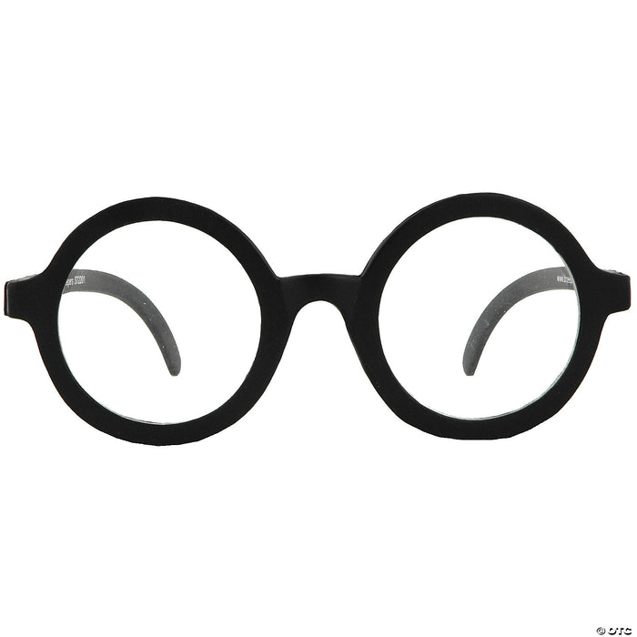 School Boy Glasses - 1 Pc.