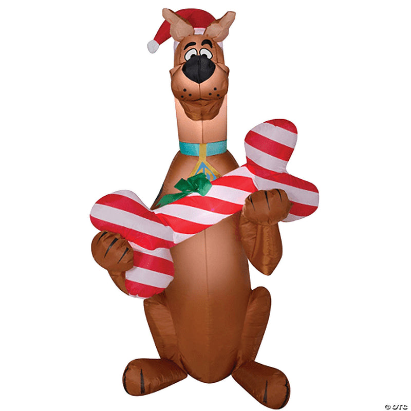 Scooby Airblown - image 1