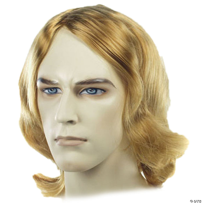Mystery Solver Wig