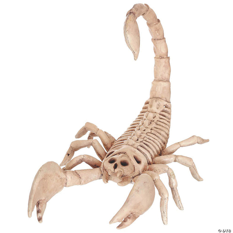 Scorpion Skeleton Halloween | Costume-Shop.com