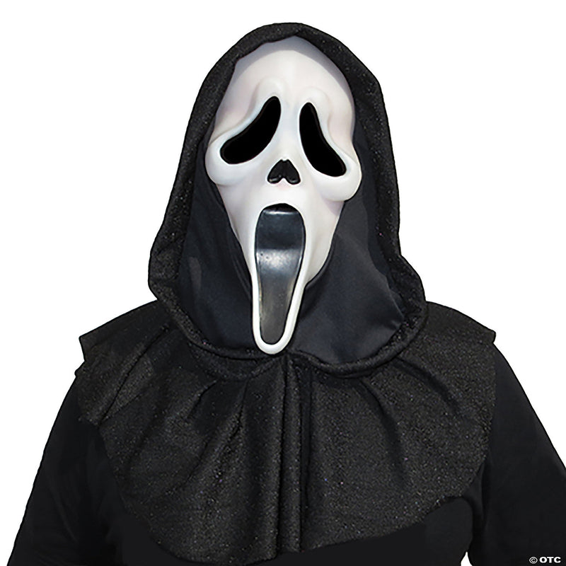 Scream 25th Anniversary Ghost Face Mask | Costume-shop.com - image 1