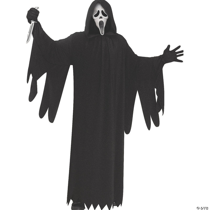 Scream Ghost Face | Costume-shop.com - image 1