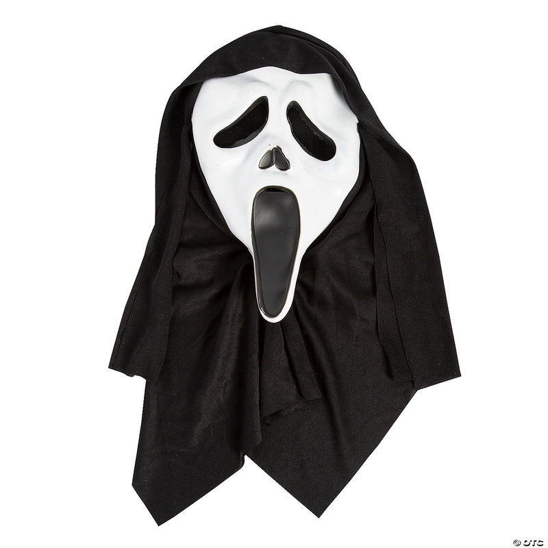 Adult Scream Mask | Costume-shop.com - image 1