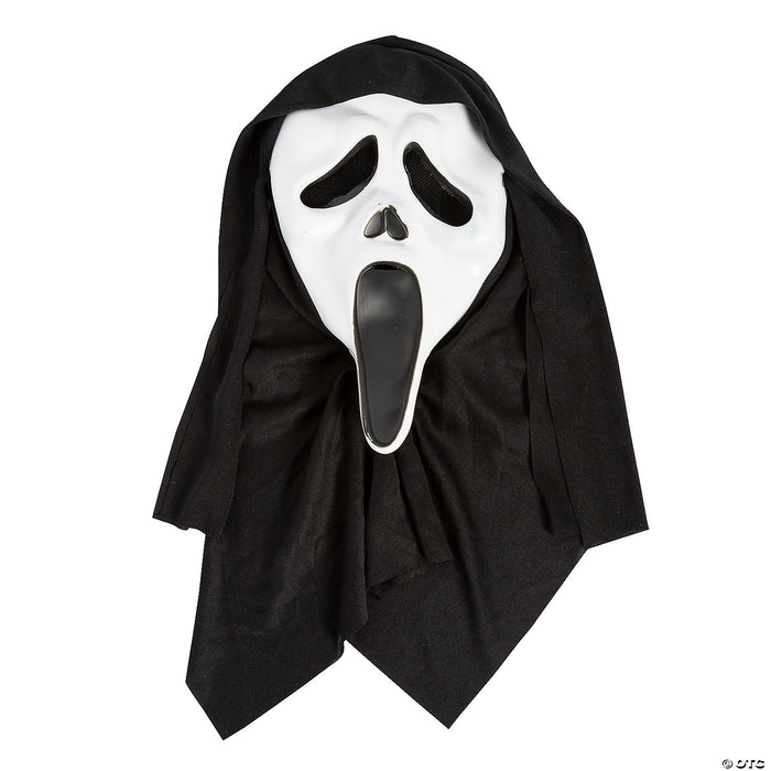 Scream Mask