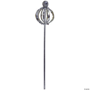 Sequin Scepter - GOLD - image 2