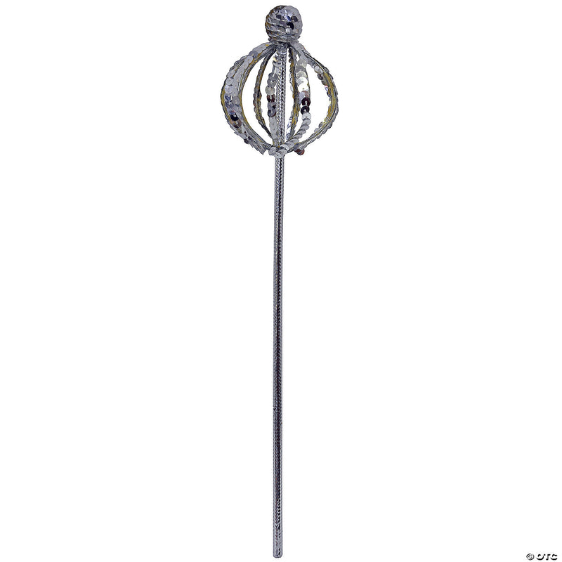 Sequin Scepter - GOLD - image 2