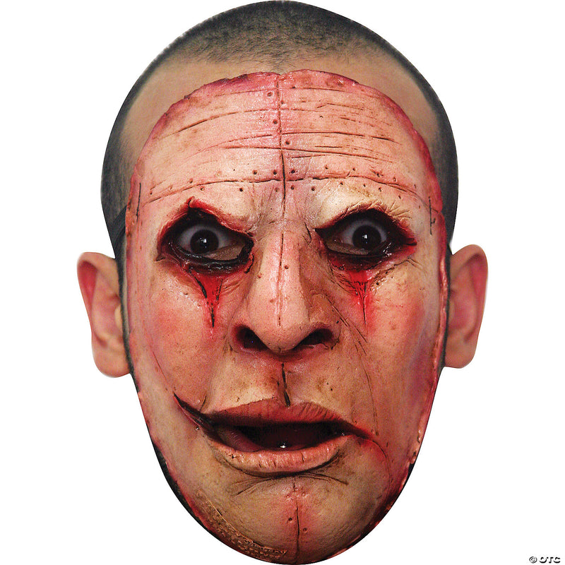 Serial Killer 1 Face Mask | Costume-shop.com - image 1