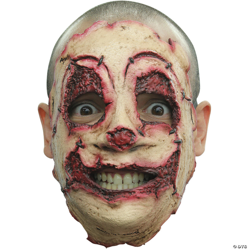 Serial Killer 22 Mask | Costume-shop.com - image 1