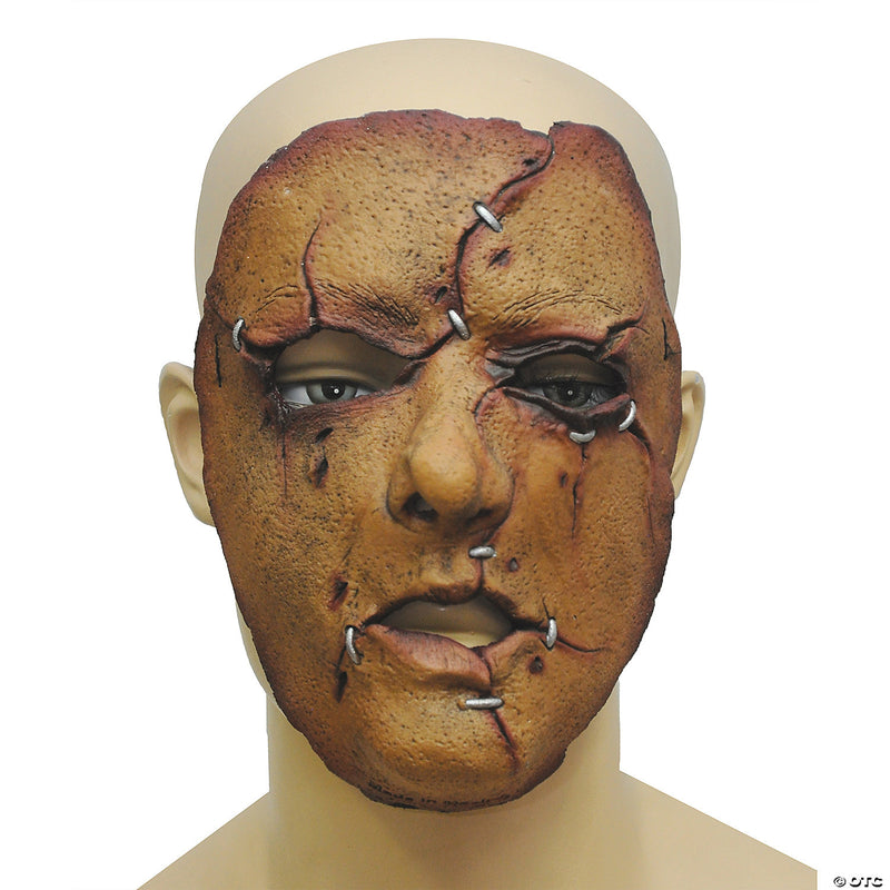 Serial Killer 27 Mask - image 1