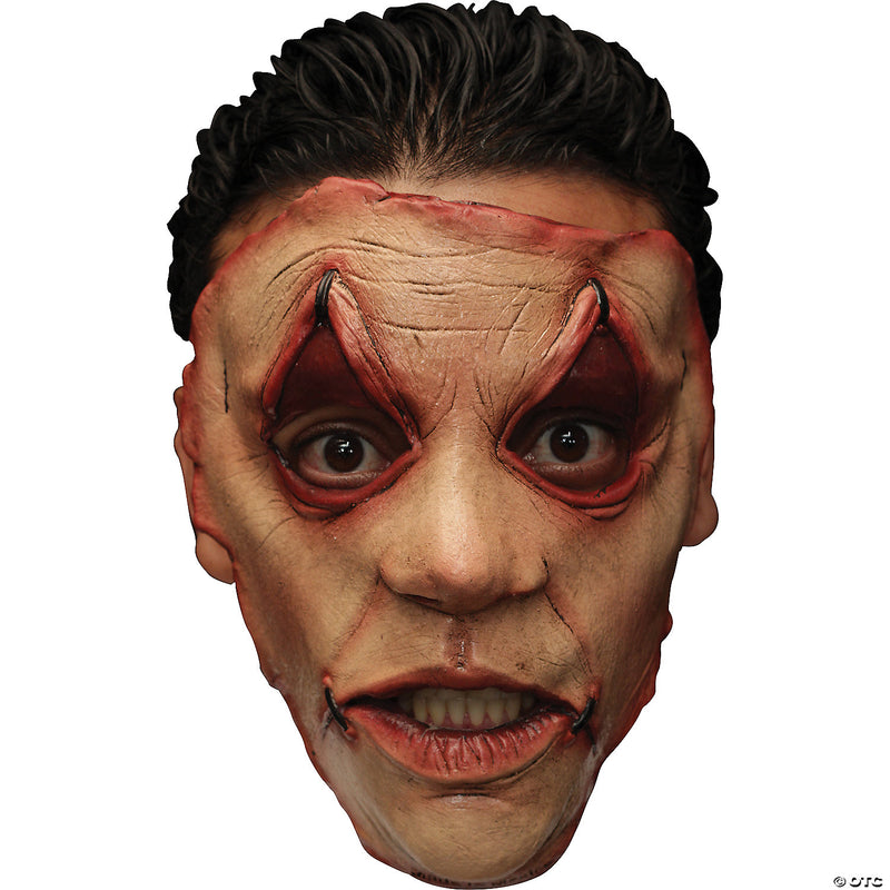 Serial Killer 30 Mask | Costume-shop.com - image 1