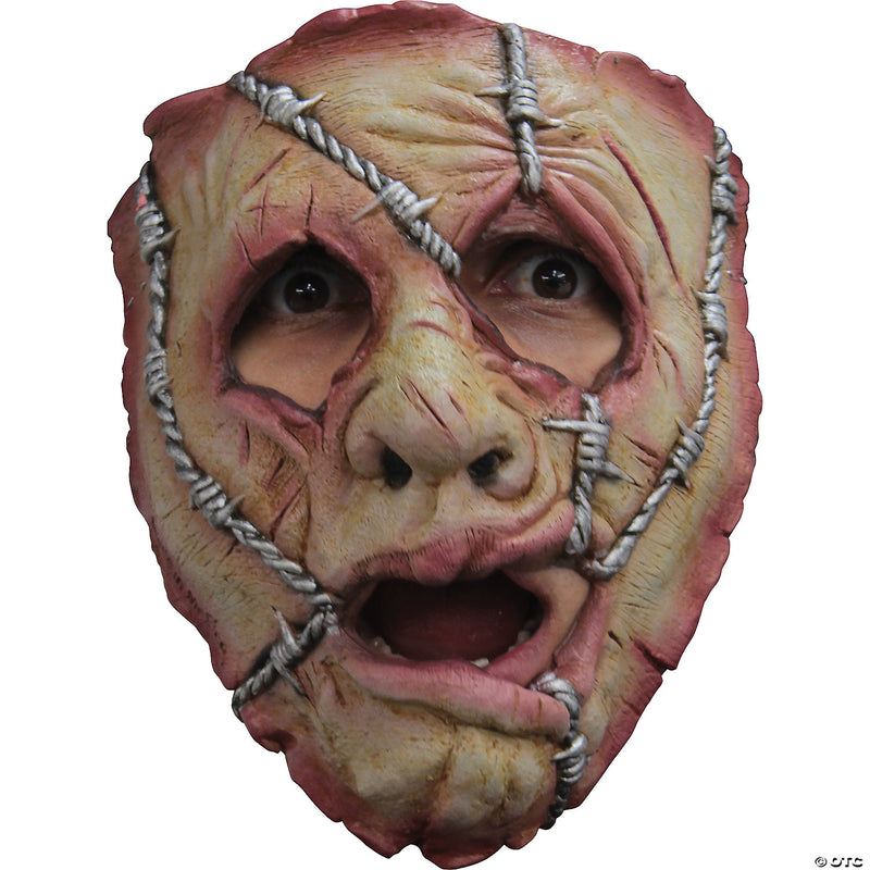 Serial Killer 32 Latex Face Mask | Costume-shop.com - image 1