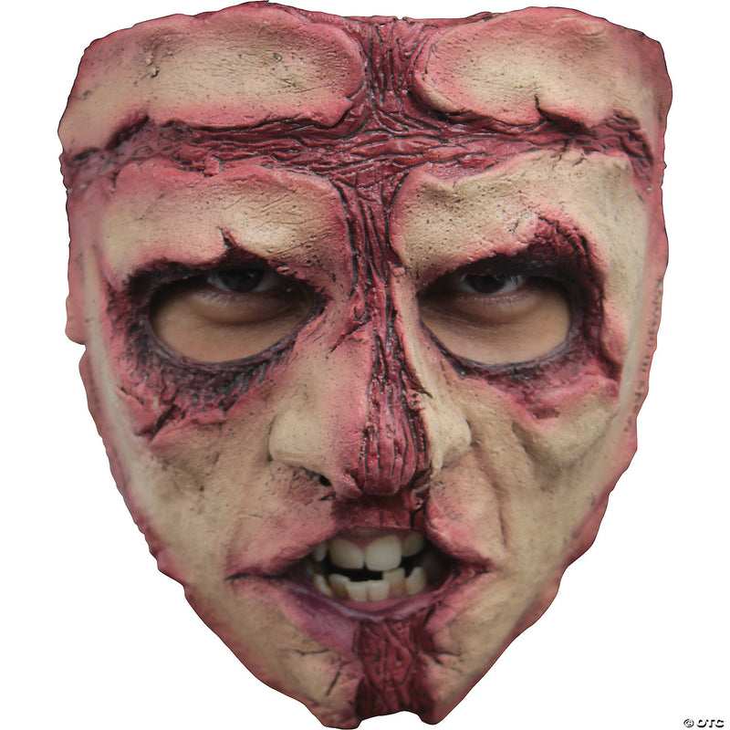 Serial Killer 34 Face Mask - image 1