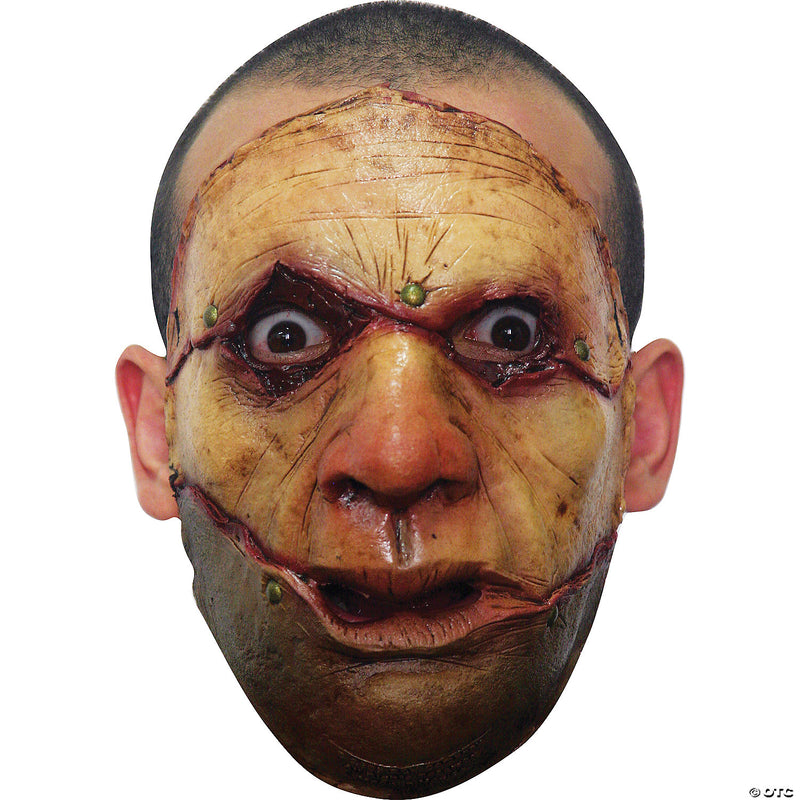 Serial Killer 3 Face Mask - image 1