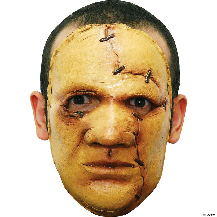 Serial Killer 5 Face Mask