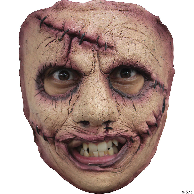 Serial Killer Face Mask | Costume-shop.com - image 1