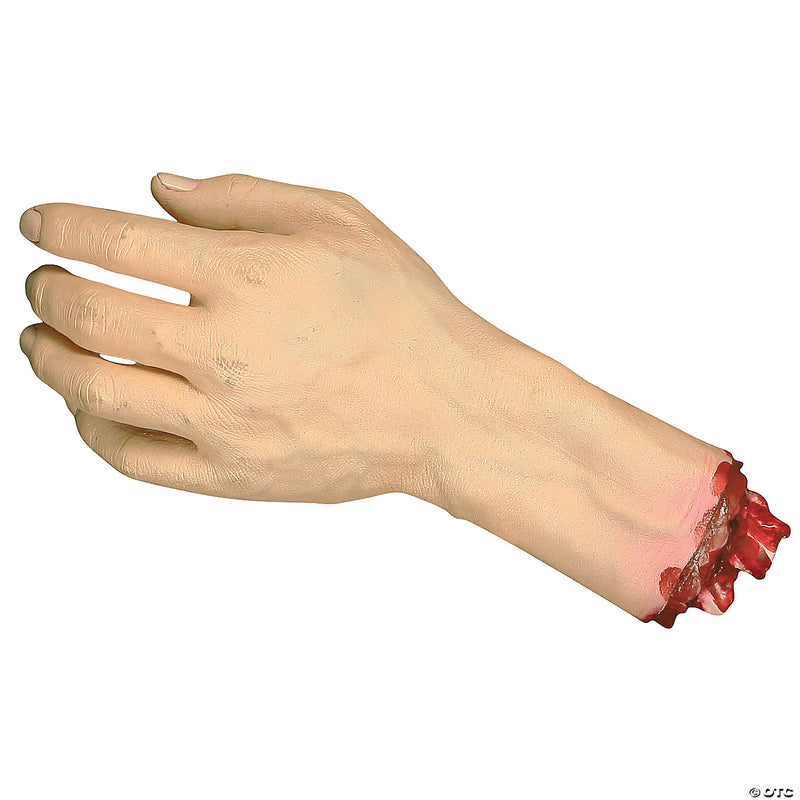 Severed Hand Prop | Costume-Shop.com - image 1