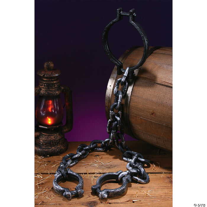 Shackles And Chains