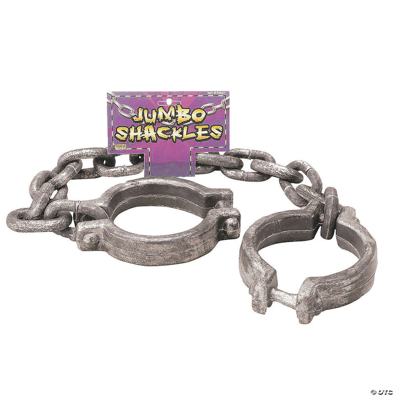 Shackles - image 1