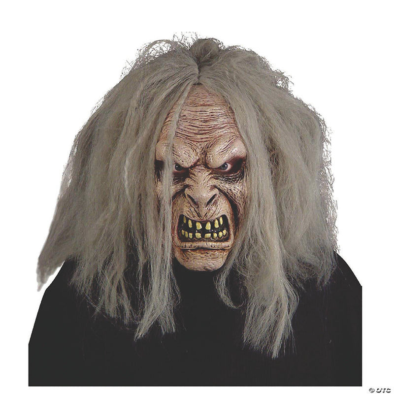 Shadow Creeps Berzerker Halloween Mask - image 1
