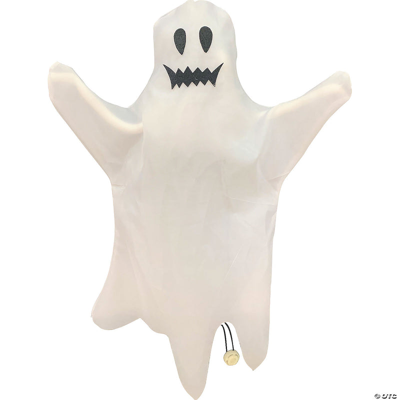 Shaking Ghost - image 1