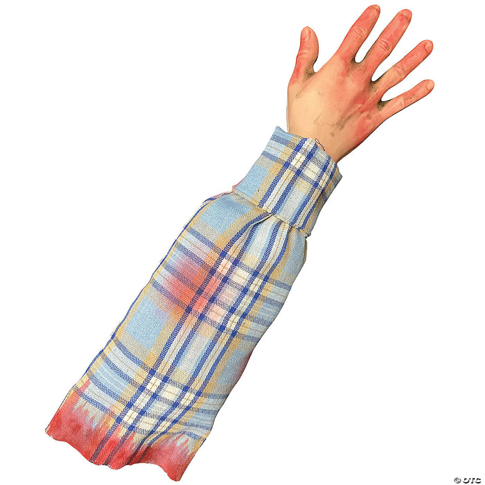 Realistic Shaking Arm Prop