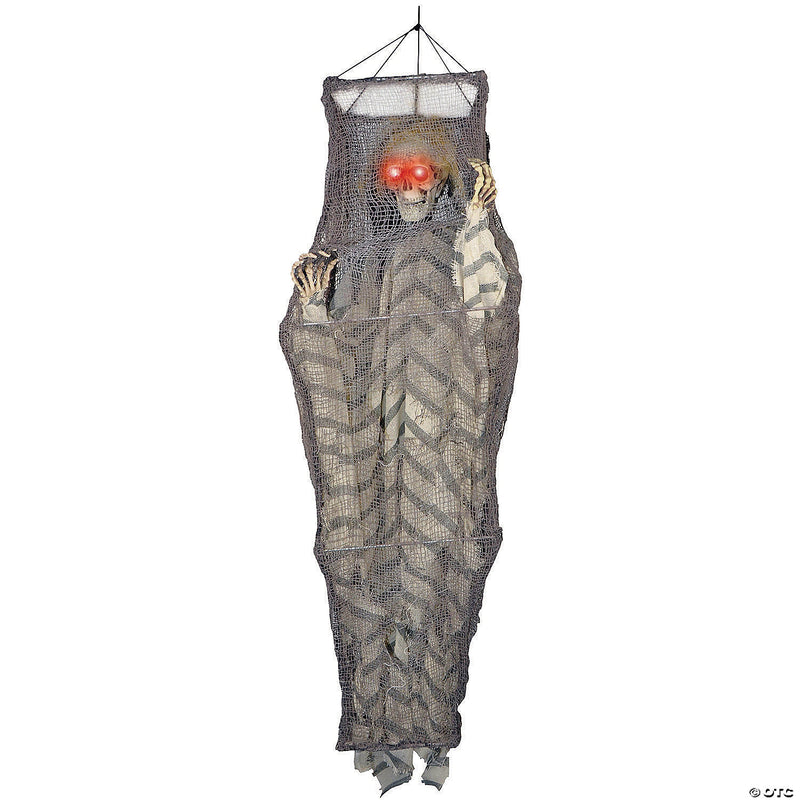 Unleash the Rage of the Grim Reaper This Halloween - image 1