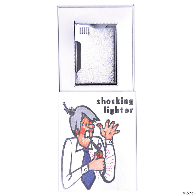Shocking Lighter - image 1