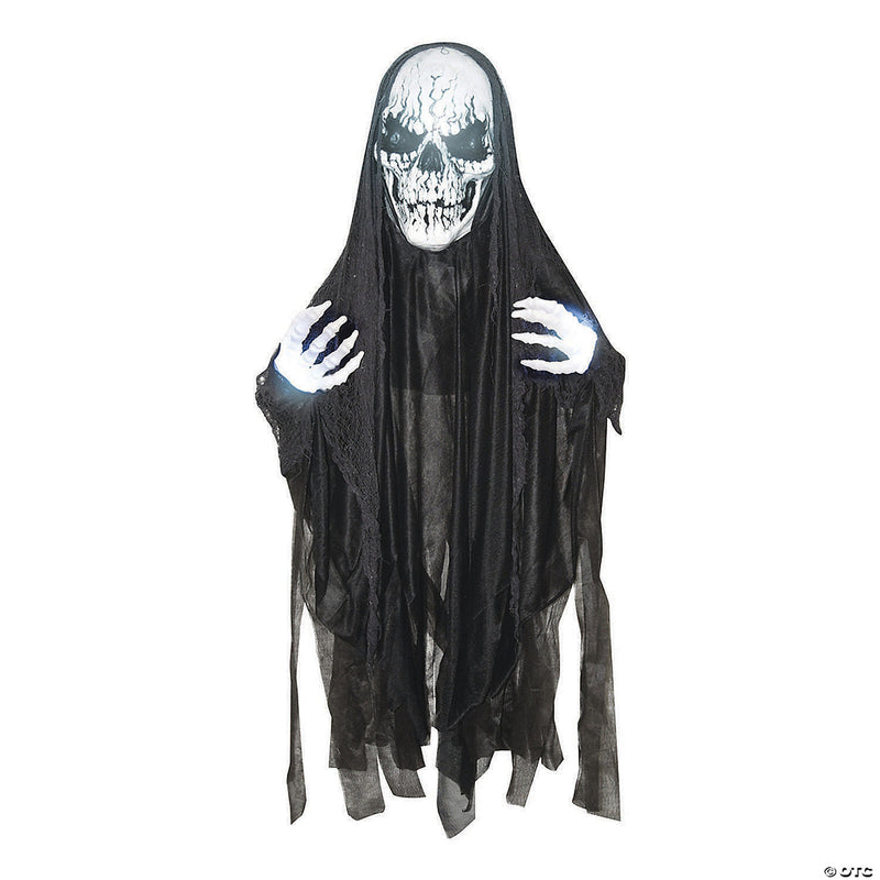 Shocking Sonic Ghoul Halloween Decoration - image 1