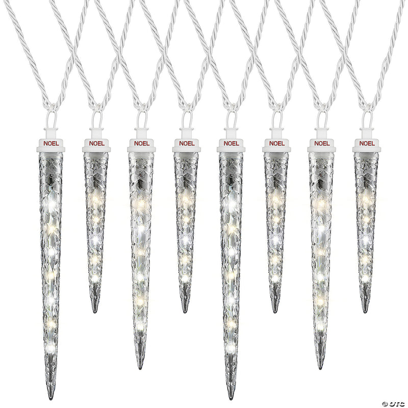 Luxury Shooting Light-String Christmas Decoration - image 1