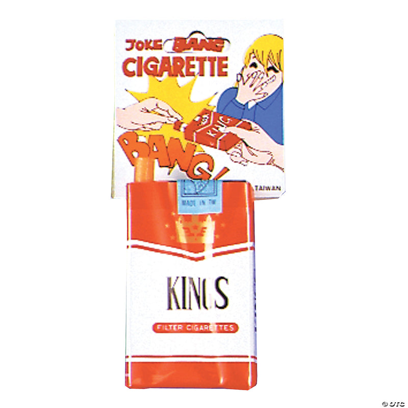 Shooting Cigarettes - image 1