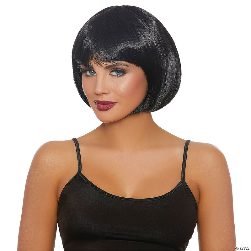 Short Bob Wig - image 1