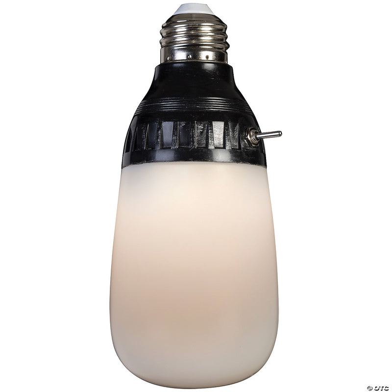 Short Circuit Light Bulb - image 1
