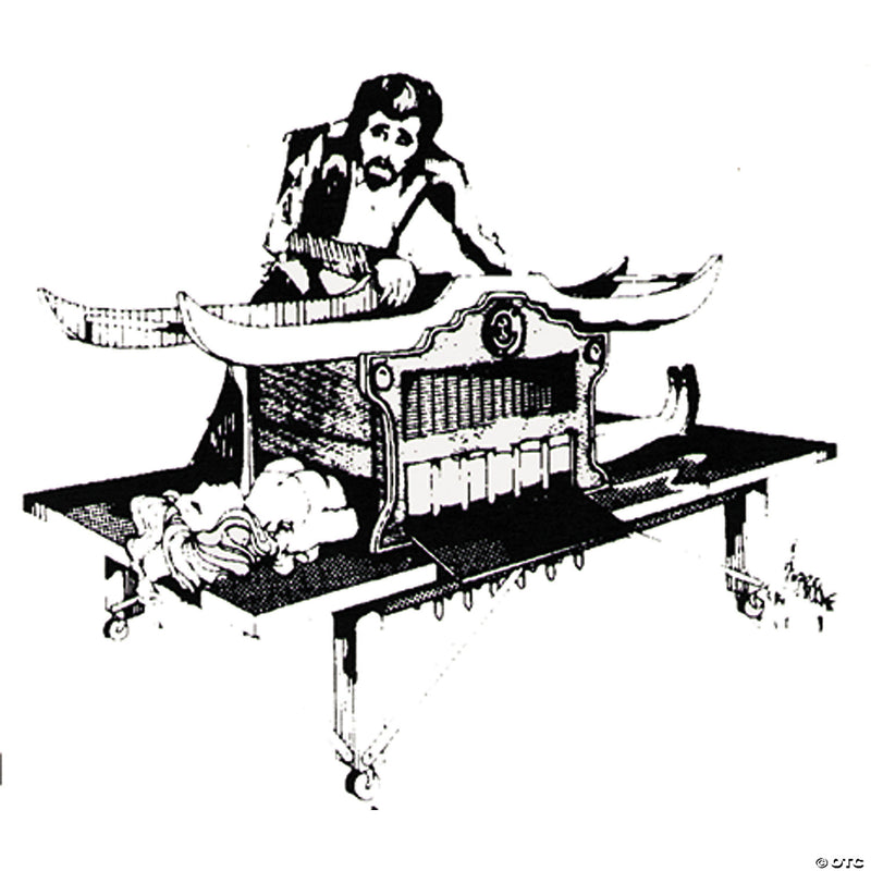 Shred Her Illusion Plans - image 1