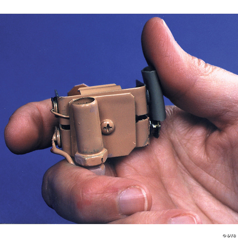Silent Hand Flasher - image 1