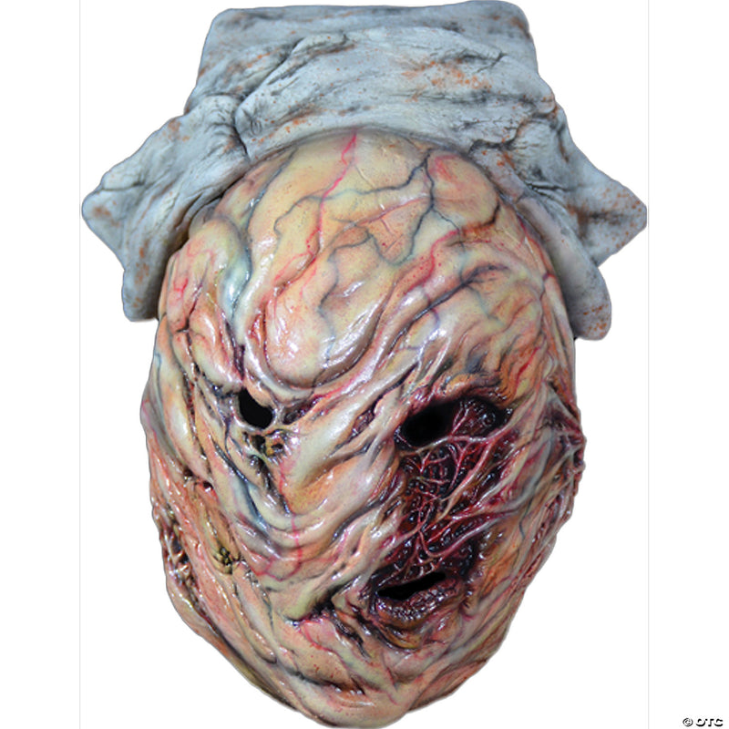 Silent Hill Nurse Mask - image 1