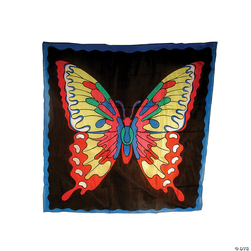 Silk Butterfly - image 1