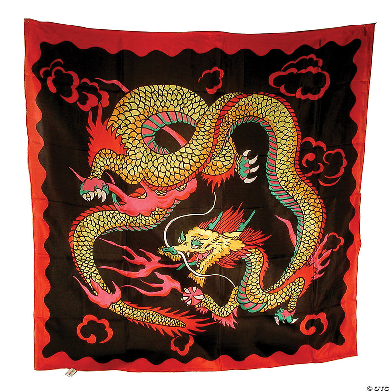 Silk Dragon - image 1
