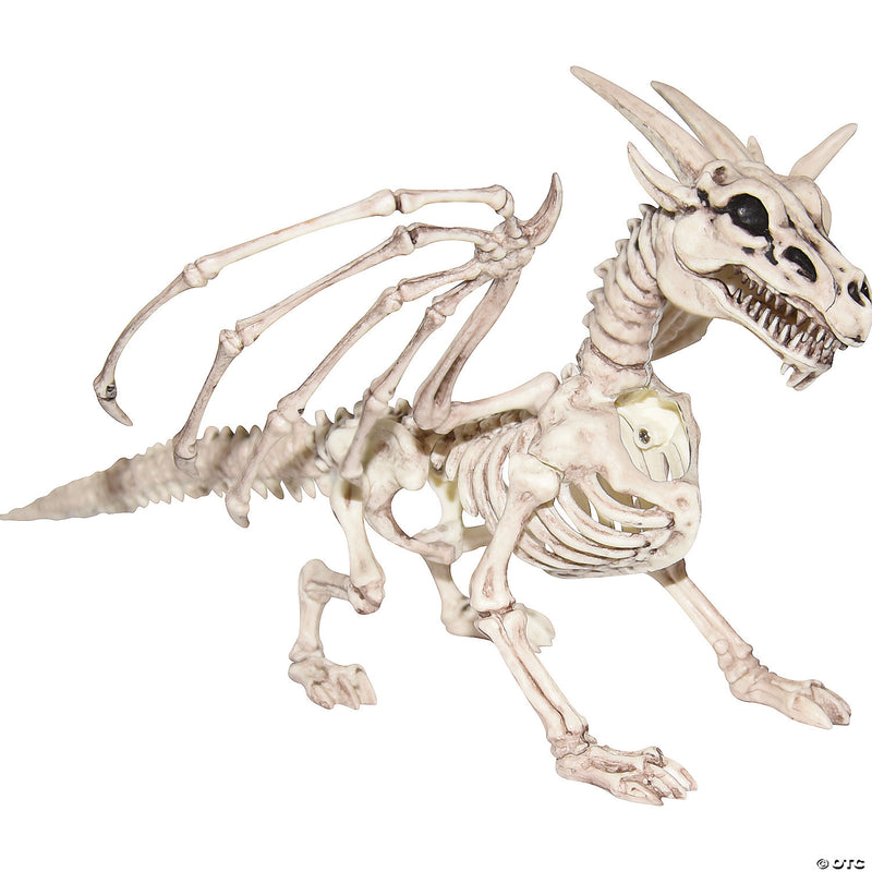 SKELETON DRAGON - image 1