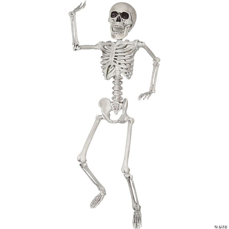 24" Skeleton Decoration - image 1