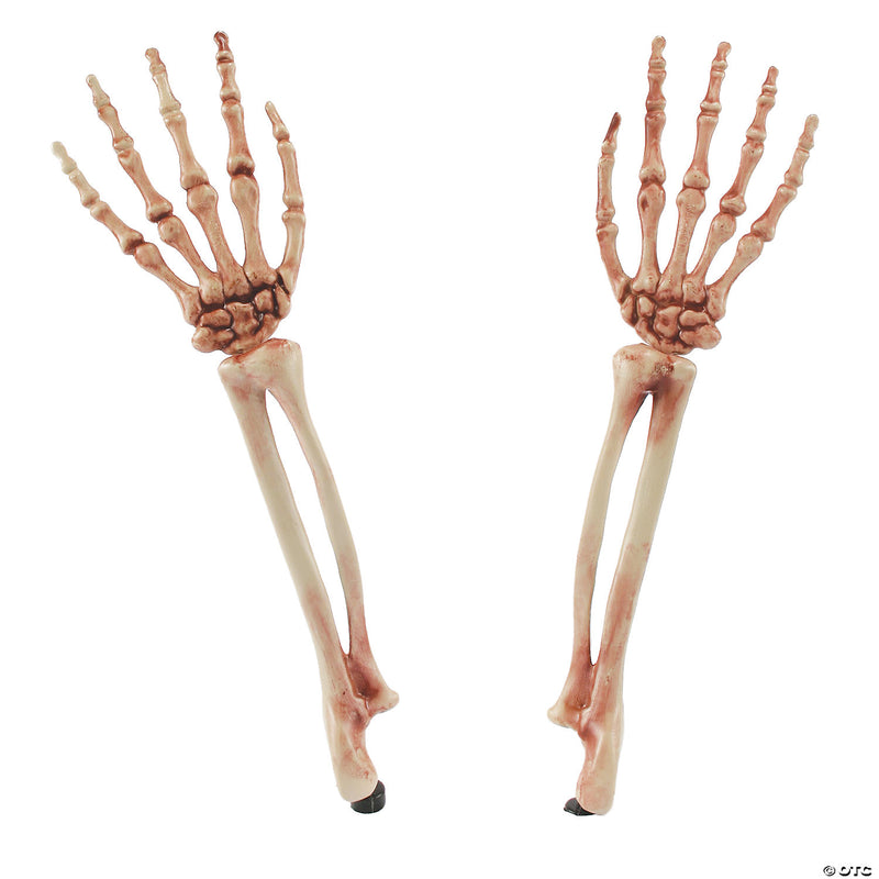 Skeleton Arm Grave Breakers - image 1