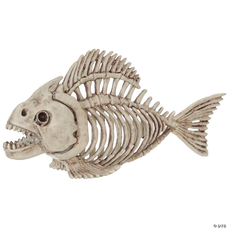 Skeleton Fish | Costume-Shop.com