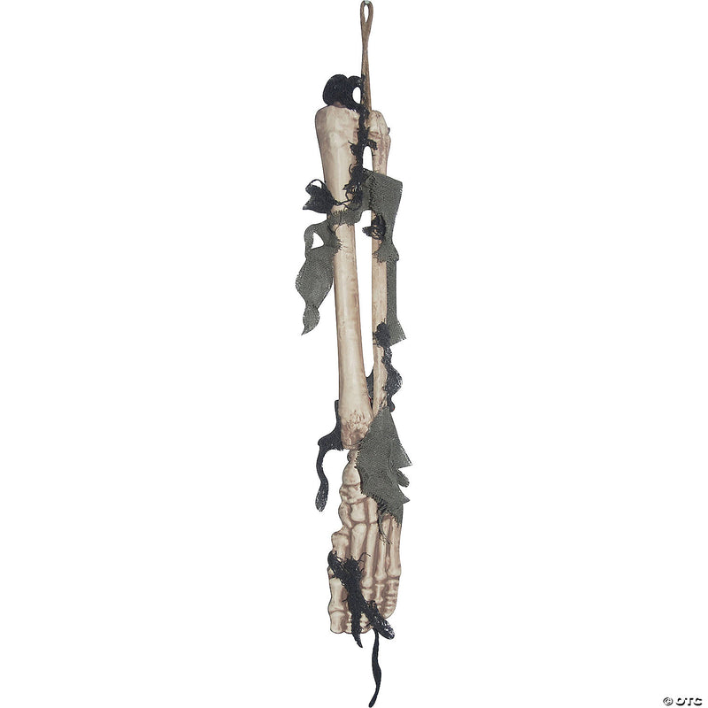 Skeleton Foot - image 1