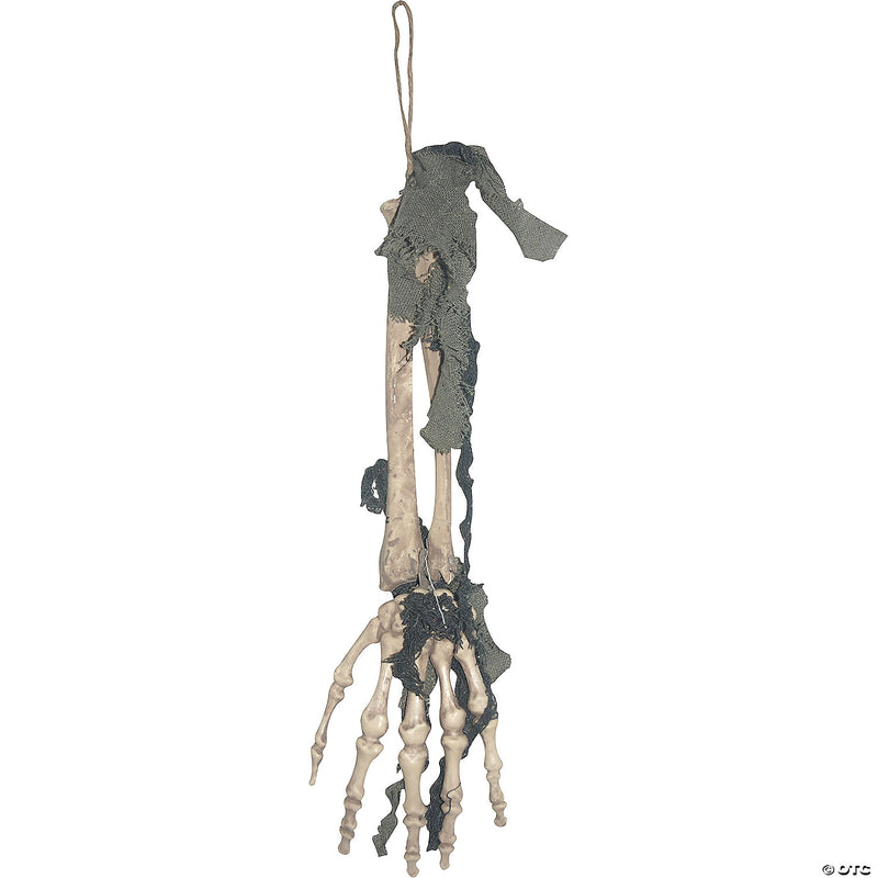 Skeleton Hand - image 1