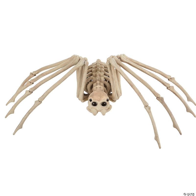 Skeleton Spider Prop | Costume-shop.com - image 1