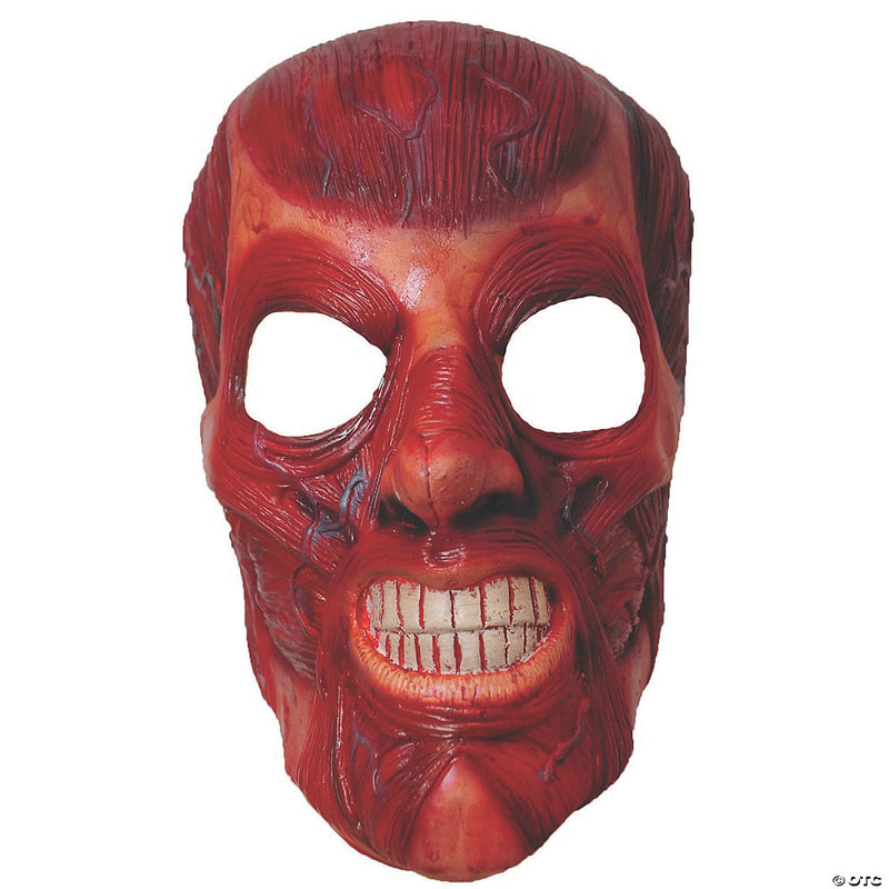 Gruesome Skinner Mask | Costume-shop.com - image 1