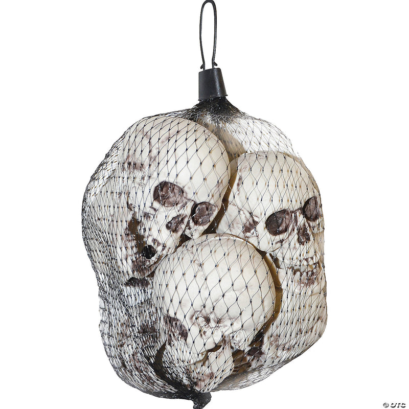 Skull 6 Pieces - image 1
