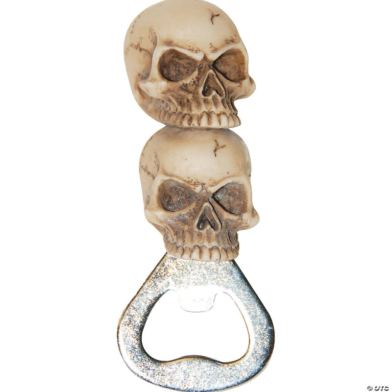 Skull Bottle Opener - image 1